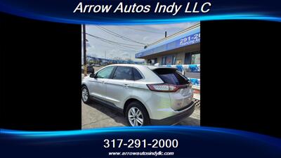 2017 Ford Edge SEL   - Photo 3 - Indianapolis, IN 46268