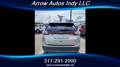 2017 Ford Edge SEL   - Photo 11 - Indianapolis, IN 46268