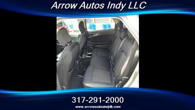 2017 Ford Edge SEL   - Photo 6 - Indianapolis, IN 46268