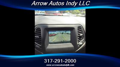 2019 Jeep Compass Latitude - Photo 9 - Indianapolis, IN 46268