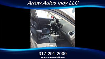 2019 Jeep Compass Latitude - Photo 7 - Indianapolis, IN 46268