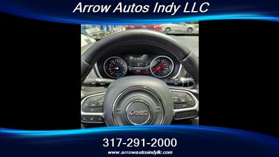 2019 Jeep Compass Latitude - Photo 6 - Indianapolis, IN 46268