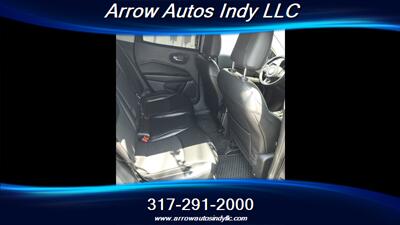 2019 Jeep Compass Latitude - Photo 8 - Indianapolis, IN 46268