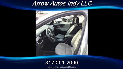 2019 Chevrolet Equinox LS   - Photo 4 - Indianapolis, IN 46268