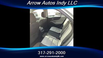 2019 Chevrolet Equinox LS   - Photo 5 - Indianapolis, IN 46268