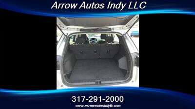 2019 Chevrolet Equinox LS   - Photo 8 - Indianapolis, IN 46268