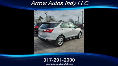 2019 Chevrolet Equinox LS   - Photo 6 - Indianapolis, IN 46268