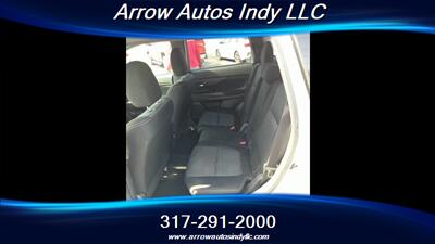 2018 Mitsubishi Outlander LE   - Photo 6 - Indianapolis, IN 46268