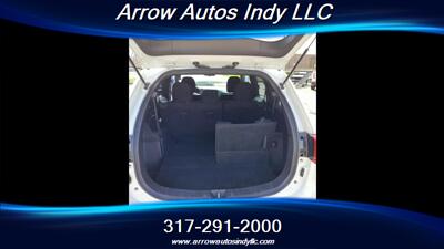 2018 Mitsubishi Outlander LE   - Photo 9 - Indianapolis, IN 46268