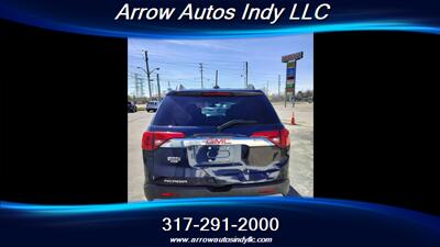 2017 GMC Acadia SLE-2   - Photo 10 - Indianapolis, IN 46268