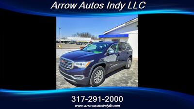 2017 GMC Acadia SLE-2   - Photo 3 - Indianapolis, IN 46268