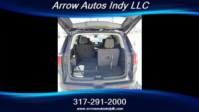 2017 GMC Acadia SLE-2   - Photo 9 - Indianapolis, IN 46268