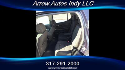 2017 GMC Acadia SLE-2   - Photo 8 - Indianapolis, IN 46268