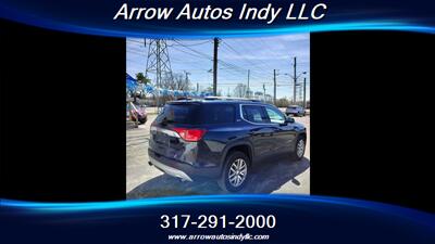 2017 GMC Acadia SLE-2   - Photo 4 - Indianapolis, IN 46268