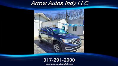 2017 GMC Acadia SLE-2   - Photo 2 - Indianapolis, IN 46268