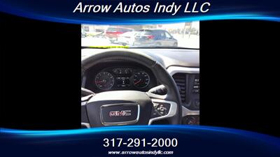 2017 GMC Acadia SLE-2   - Photo 6 - Indianapolis, IN 46268