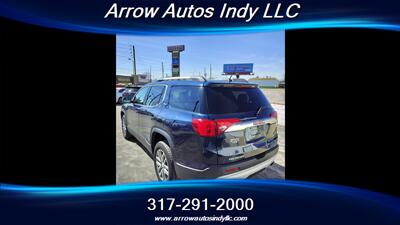 2017 GMC Acadia SLE-2   - Photo 5 - Indianapolis, IN 46268