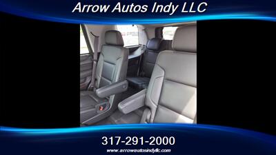 2017 Chevrolet Tahoe LT - Photo 7 - Indianapolis, IN 46268