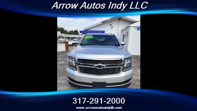 2017 Chevrolet Tahoe LT - Photo 3 - Indianapolis, IN 46268