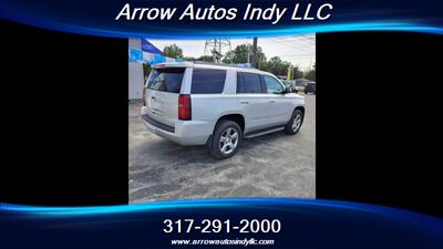 2017 Chevrolet Tahoe LT - Photo 10 - Indianapolis, IN 46268