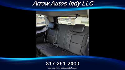 2017 Chevrolet Tahoe LT - Photo 8 - Indianapolis, IN 46268