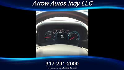 2017 Chevrolet Tahoe LT - Photo 5 - Indianapolis, IN 46268