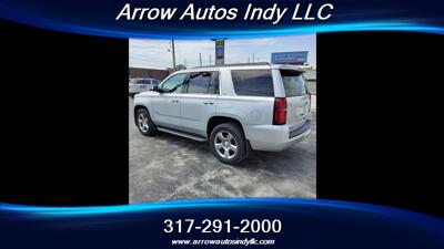 2017 Chevrolet Tahoe LT - Photo 9 - Indianapolis, IN 46268