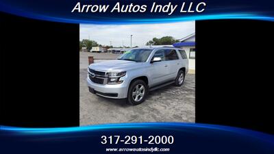 2017 Chevrolet Tahoe LT - Photo 2 - Indianapolis, IN 46268