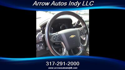 2017 Chevrolet Tahoe LT - Photo 4 - Indianapolis, IN 46268