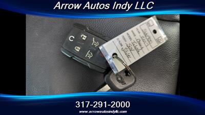 2017 Chevrolet Tahoe LT - Photo 12 - Indianapolis, IN 46268