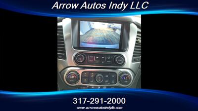 2017 Chevrolet Tahoe LT - Photo 6 - Indianapolis, IN 46268