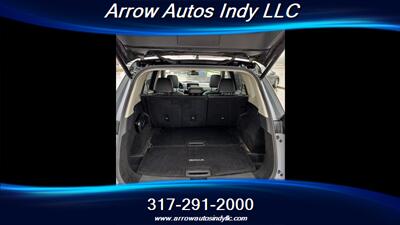 2021 Nissan Rogue SL   - Photo 9 - Indianapolis, IN 46268