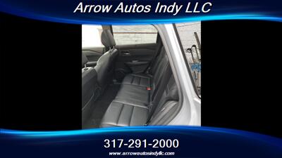 2021 Nissan Rogue SL   - Photo 6 - Indianapolis, IN 46268