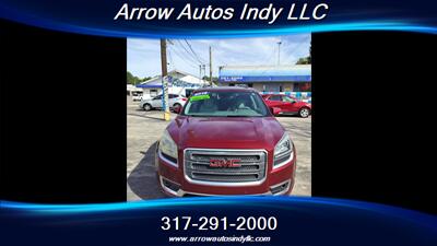 2016 GMC Acadia SLT-1   - Photo 2 - Indianapolis, IN 46268