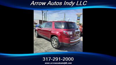 2016 GMC Acadia SLT-1   - Photo 11 - Indianapolis, IN 46268