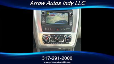 2016 GMC Acadia SLT-1   - Photo 5 - Indianapolis, IN 46268