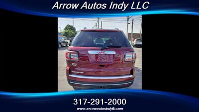2016 GMC Acadia SLT-1   - Photo 14 - Indianapolis, IN 46268