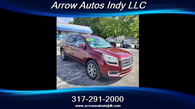2016 GMC Acadia SLT-1 SUV