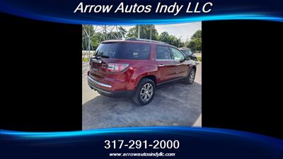 2016 GMC Acadia SLT-1   - Photo 12 - Indianapolis, IN 46268