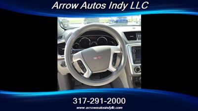 2016 GMC Acadia SLT-1   - Photo 7 - Indianapolis, IN 46268