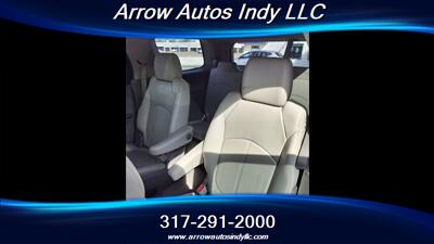 2016 GMC Acadia SLT-1   - Photo 9 - Indianapolis, IN 46268