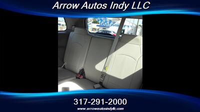2016 GMC Acadia SLT-1   - Photo 10 - Indianapolis, IN 46268
