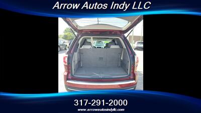 2016 GMC Acadia SLT-1   - Photo 13 - Indianapolis, IN 46268