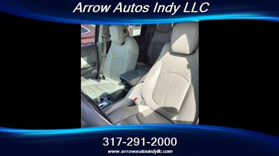 2016 GMC Acadia SLT-1   - Photo 8 - Indianapolis, IN 46268
