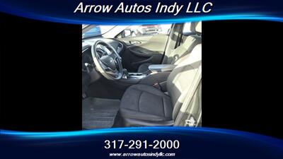 2016 Chevrolet Malibu LT   - Photo 7 - Indianapolis, IN 46268