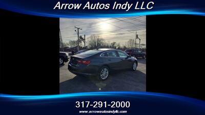 2016 Chevrolet Malibu LT   - Photo 5 - Indianapolis, IN 46268