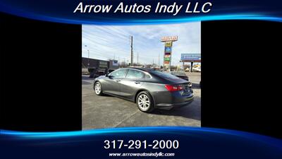 2016 Chevrolet Malibu LT   - Photo 3 - Indianapolis, IN 46268