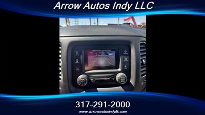 2018 Jeep Compass Sport - Photo 6 - Indianapolis, IN 46268
