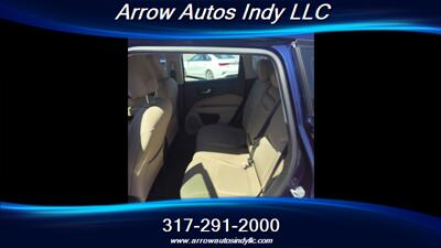 2018 Jeep Compass Sport - Photo 8 - Indianapolis, IN 46268