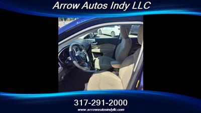 2018 Jeep Compass Sport - Photo 7 - Indianapolis, IN 46268